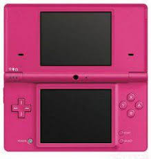 Nintendo ds lite handheld console (pink) visit the nintendo store. Nintendo Ds Lite Dsi Consoles Play It Again Games