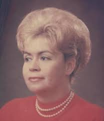 Rosa Escalera Obituary (2014)