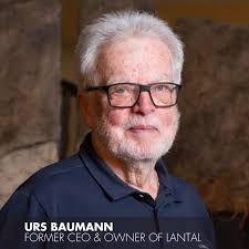 Dr. Burghard Schneider