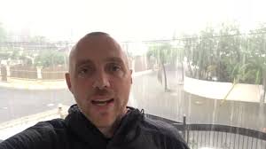Pastor Chris Hornbrook with GO Ministries sent me some compelling videos  from Hurricane Maria hitting Santiago, Dominican Republic today. Chris is a  native of Greenwood and grew up at Mount Pleasant ...