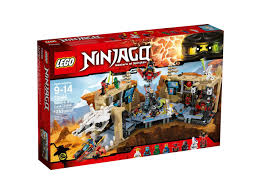 Includes samurai x and jay minifigures, plus a killow big figure. Lego Ninjago 70596 Samurai X Hohlenchaos Berlin Potsdam Teltow