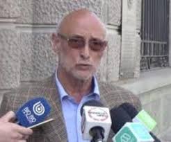 Alcalde de Pudahuel Johnny Carrasco dio positivo a test de Covid-19