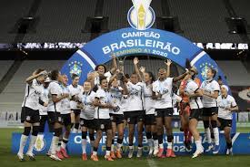 A tabela a seguir apresenta os vinte clubes que mais participaram dos torneios que compõe o campeonato brasileiro de futebol feminino desde 2013 a 2021. Cbf Atualiza O Calendario De Competicoes Femininas De 2021 Confederacao Brasileira De Futebol