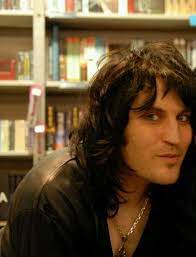 Pin On Noel Fielding