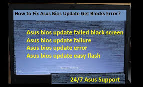 Steps To Fix Asus Bios Update Get Blocks Error On Your Asus Devices Visit Site For More Info You Can Call To Our Asus S Coded Message Asus Laptops And Tablet