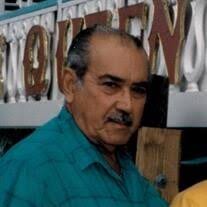 Luis Rafael Reyes-Torres Obituary