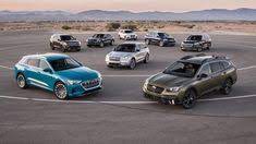 Cars And Suvs