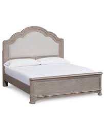 Shop furniture elina bedroom furniture collection, created for macy's online at macys.com. Furniture Elina King Bed Created For Macy S Reviews Furniture Macy S
