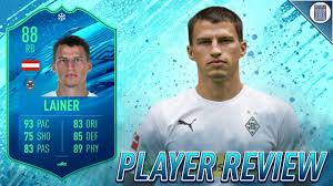 ● lainer verbe lainer — ist der familienname von: 88 Winter Refresh Lainer Player Review Is He Worth Unlocking Fifa 20 Ultimate Team Youtube