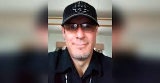 Obituary information for Jeremy Warren Hart