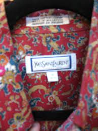 The launch of luxury beauty brand yves saint laurent brand in malaysia. Authentic Yves Saint Laurent The Ebay Community