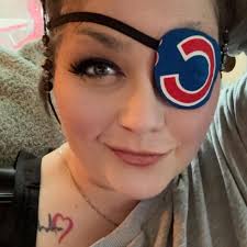 Adult Unisex Eyeglass Case/handmade/ Tie Dye Style/ OAKLAND RAIDER'S  Design/health & Beauty/ Bags or Purse Item/ Accessory Case/