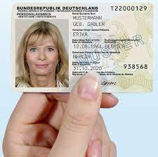 Wenn du ein biometrisches passfoto benötigst, bekommst du eine rückmeldung, ob dein foto den richtlinien für biometrische passfotos entspricht. Sonsbeck De Meldewesen