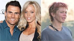 Loni willison, ex modelo y quien también estuvo casada con la estrella de baywatch jeremy jackson, experimenta actualmente un duro presente: The Sad Story Of Loni Willison She Triumphed In Fashion Married A Baywatch Heartthrob But Now She Lives On The Street And Eats From The Garbage Memesita