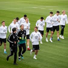 Boak für die deutsche nationalmannschaft an. Deutschland Gegen Argentinien So Endete Das Dfb Testspiel Fussball