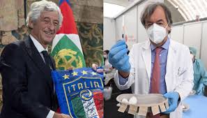 We did not find results for: Rivera Spiega Il No Al Vaccino Covid Nuovo Scontro Con Burioni Virgilionotizie