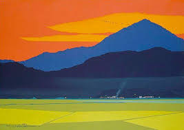 nick c roberts on twitter japanese art modern japanese landscape japanese art