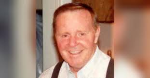 Robert Harrison Lane Obituary