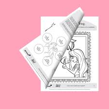 Girl scout promise coloring book. Girl Scouts Of Northeast Texas Why I M Looking Forward To Another Year Of Girl Scouts Facebook