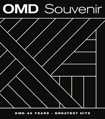 Orchestral Manoeuvres In The Dark At The Cannery Ballroom