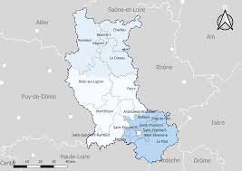Consultez en ligne les fonds issus de la grande collecte dans la loire. Liste Des Cantons De La Loire Wikipedia