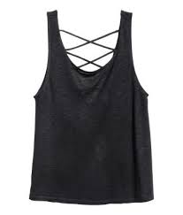 Sale Ladies H M Us Jersey Tank Tops Tops Athletic Tank Tops