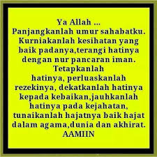 Pin Oleh Tiktokmeniti Cahaya Ilahi Di Desaguru Com Iman Sahabat Agama