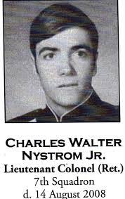 Thomas Nystrom's Instagram, Twitter & Facebook