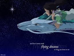Maybe you would like to learn more about one of these? Spirited Away Wallpapers Free Spirited Away Wallpaper Download Wallpapertip