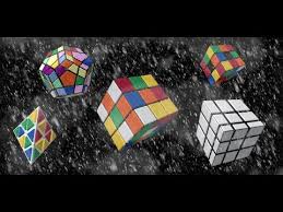 1:sweep to change the numbers 2:build the two cubes look the same. Magic Cubes Of Rubik And 2048 Apps On Google Play