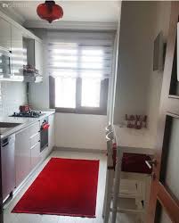 Sadeligin Zerafeti Reyhan Hanimin Aydinlik Ve Keyifli Evi Ev Gezmesi Aydinlik Desig In 2020 Small Kitchen Decor Apartment Bedroom Decor Home Decor Bedroom