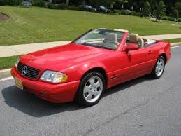 2000 Mercedes Convertible Mercedes Convertible Convertible Mercedes