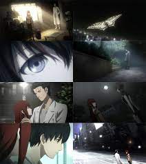 Movie: Steins;Gate – Fuka Ryouiki no Déjà vu | Meeping Anime