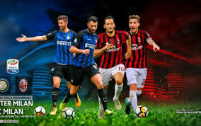 Dec 2019, 17:00 referee luca j. Ac Milan Inter Probable Lineups Ac Milan News