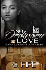 No Ordinary Love: Gavin & Molina's Love Story : Fife, G.: Amazon.ca: Books