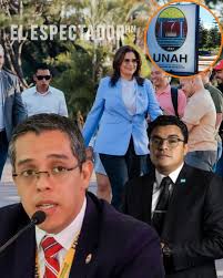 ODIR FERNÁNDEZ ASEGURA QUE NO SE REBAJARÁ ANTE CRÍTICAS DE GERARDO TORRES  Tras la polémica generada por la participación de la candidata presidencial  de Libre, Rixi Moncada, en un evento en el