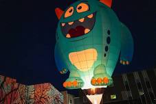 5th Annual Fire Up Dwntwn
