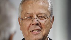 Paulinenpflege Winnenden: Staufermedaille für Thomas Weinmann