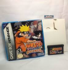 Só os jogos mais legais do naruto para jogar online no joguix. Game Boy Sp Naruto Mercadolibre Com Mx