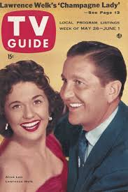 It's About TV: This week in TV Guide: May 26, 1956