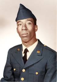 Obituary for Deacon Beechie "ThinMan" Veney, Jr.