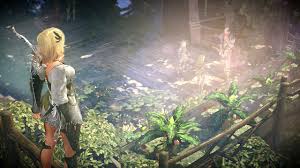 Open world doomsday survival game Black Desert Mobile Apk Download 2021
