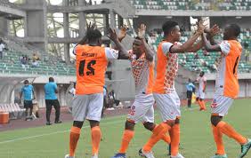 Akwa united captain otobong effiong said that the promise keepers have shown resilience despite a slow start. Tight Race Expected As Curtain Gradually Falls On Npfl Independent Newspaper Nigeria
