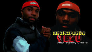 Allan Stanley Official