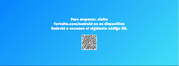 Qr codes take too much consumer time and effort. Como Descargar La Nueva Temporada De Fortnite En Android Ahora Que No Esta En Google Play Tarreo