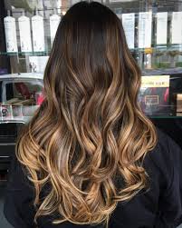 60 Hairstyles Featuring Dark Brown Hair With Highlights Hair Styles Long Hair Styles Balayage Hair