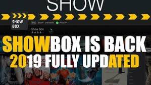 Showbox App For Iphone Free Download Showbox For Iphone Ipad At Apppure Iphone Ipad Download App