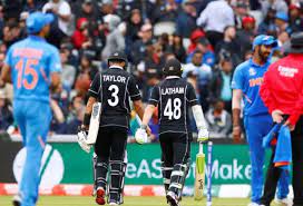 Get the india team's full odis, t20s and test matches cricket schedules and list of all upcoming matches of india cricket team at ndtv sports. India Vs New Zealand World Cup Semi Final Check Out Match Timings Details Here