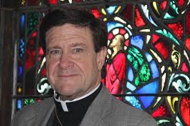 Bio for the Very Reverend Raymond Joe Waldon, Jr. (Ray)