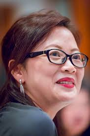 Women in Treasury Singapore Forum 2018